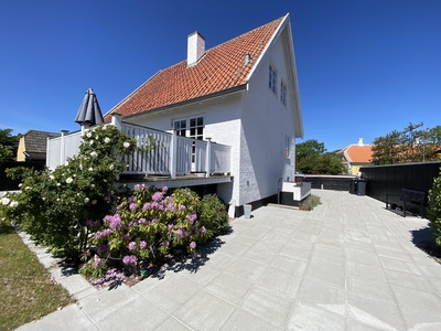 Sommerhus - 8 personer - Markvej - 9990 Skagen By - 9990 - Skagen