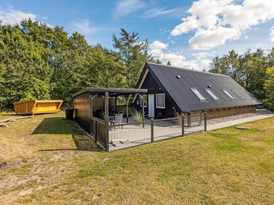 Sommerhus - 8 personer - Midtparken - Arrild - 6520 - Toftlund