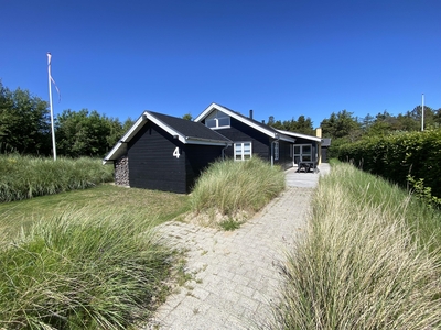 Sommerhus - 8 personer - Nordstjernevej