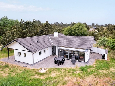 Sommerhus - 8 personer - Pouls Bjerge - 6857 - Blåvand