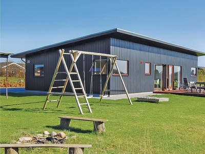 Sommerhus - 8 personer - Råde Strandpark - Råde Strand - 6100 - Haderslev