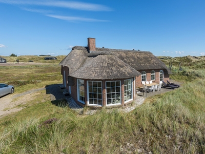 Sommerhus - 8 personer - Riskrogvej - Haurvig - 6960 - Hvide Sande