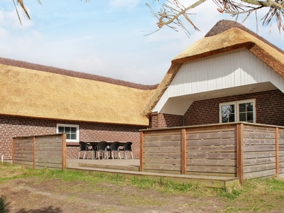 Sommerhus - 8 personer - Sandtoftevej - 6857 - Blåvand