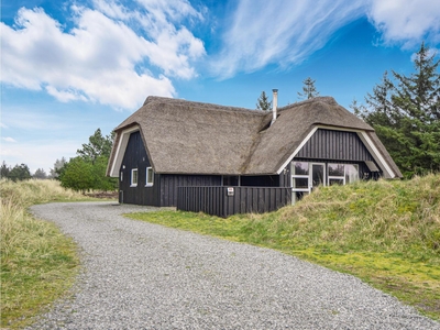 Sommerhus - 8 personer - Sandtoftevej - 6857 - Blåvand