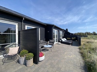 Sommerhus - 8 personer - Sønderhede - 9990 Gl. Skagen - 9990 - Skagen