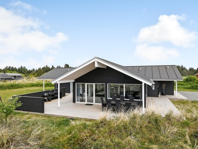 Sommerhus - 8 personer - Solhaven - 6857 - Blåvand