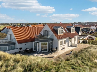 Sommerhus - 8 personer - Strandvejen