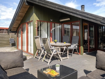 Sommerhus - 8 personer - Østre Strandvej