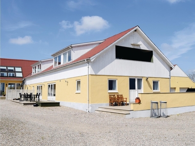 Sommerhus - 8 personer - Vindebyvej - Vindeby/Illebølle - 5900 - Rudkøbing