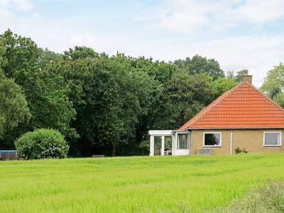 Sommerhus - 8 personer - Vindøvej