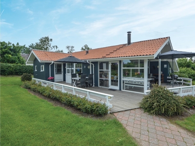 Sommerhus - 9 personer - Hyldekrogen - Hejlsminde - 6094 - Hejls