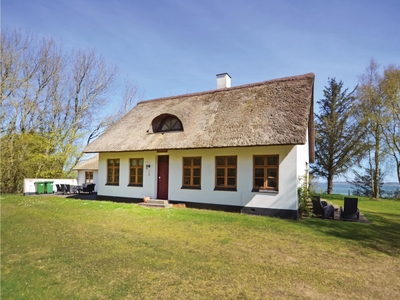 Sommerhus - 9 personer - Nørskovvej - Venø Strand - 7600 - Struer