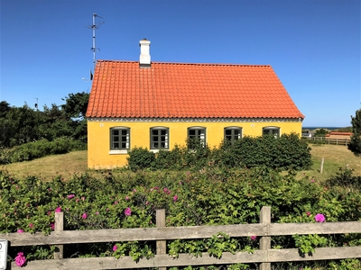 Sommerhus - 9 personer - Vesterø Havnegade - Vesterø - 9940 - Læsø