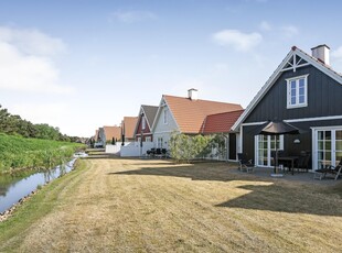 Sommerhus - 4 personer - Horns Bjerge 3, - 6857 - Blåvand