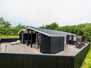 Sommerhus - 6 personer - Larses Toft - Rindby - 6720 - Fanø