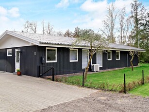 Sommerhus - 8 personer - Mågelunden - Kramnitse - 4970 - Rødby