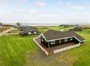 Sommerhus - 8 personer - Vinkelbæk - Lavensby - 6430 - Nordborg