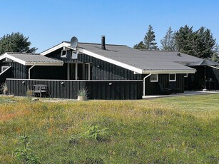 Sommerhus - 9 personer - Monasvej - Grønhøj Strand - 9480 - Løkken