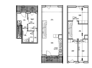 5 værelses hus på 128 m