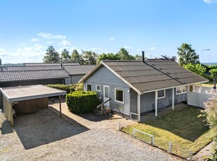 Sommerhus 6 personer Hejsager Strandby Hejsager 6100 Haderslev