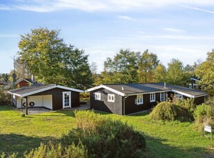 Sommerhus 8 personer Fredvej 9300 Sby