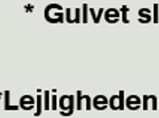 Dejlig 3-værelses lejlighed