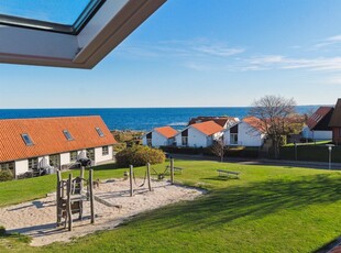 Sommerhus 4 personer Gudhjem Feriepark 3760 Gudhjem