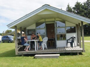 Sommerhus - 5 personer - Lyngbyvej - 9480 - Løkken