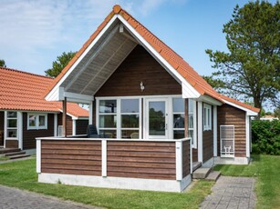 Sommerhus 5 personer Vestre Engvej 5400 Bogense