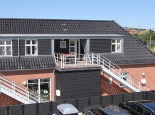 Sommerhus - 6 personer - Strandvejen