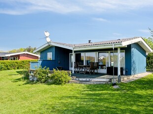 Til salg - A Johnsons Vej 38, 4793 Bogø By