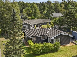 Til salg - Agnethesvej 6, Lyngså, 9300 Sæby