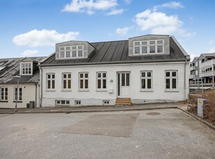 Til salg - Ahlgade 7, 7500 Holstebro