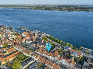 Til salg - Algade 13, 5500 Middelfart