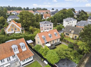 Til salg - Annasvej 17, 2900 Hellerup