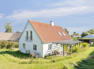 Til salg - Anton Bøjesvej 5, 4581 Rørvig