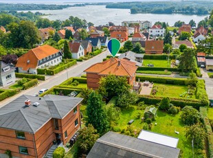 Til salg - Bellevuevej 25, 5700 Svendborg