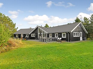 Til salg - Bjergvej 5, 6857 Blåvand