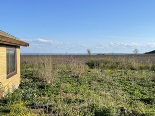 Til salg - Bjerreby Møllevej 12, Tåsinge, 5700 Svendborg