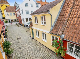 Til salg - Bøjestræde 1, 5600 Faaborg