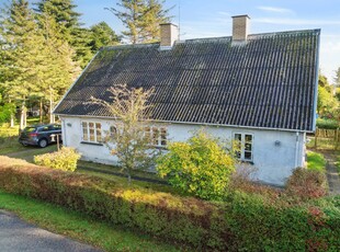 Til salg - Bønsvigvej 39, 4720 Præstø