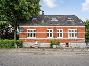 Til salg - Borgergade 32, Hjortsvang, 7160 Tørring