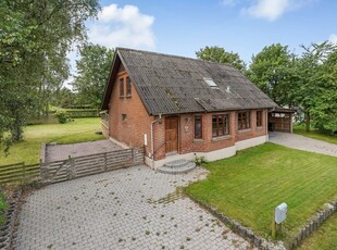 Til salg - Boring 17, 8763 Rask Mølle