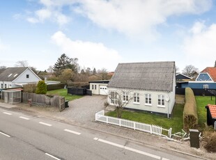 Til salg - Bygaden 29, Tullebølle, 5953 Tranekær