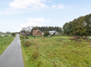 Til salg - Bystrupvej 18, Bystrup, 9631 Gedsted