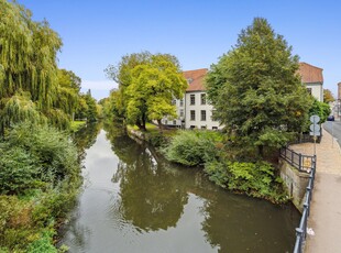 Til salg - Christiansgade 8, 2. 4., 5000 Odense C