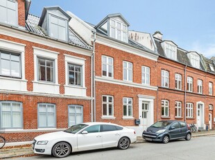 Til salg - Clemensgade 11, 6000 Kolding