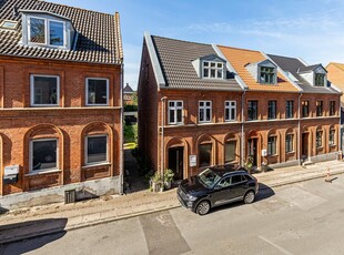 Til salg - Clemensgade 18, st.., 6000 Kolding