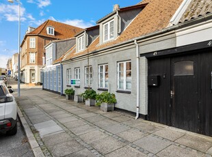 Til salg - Danmarksgade 43, 7000 Fredericia