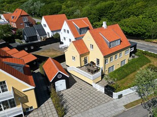 Til salg - Drachmannsvej 1, Vesterby, 9990 Skagen